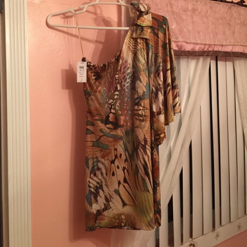 🎉last deal 🎉Cache dress